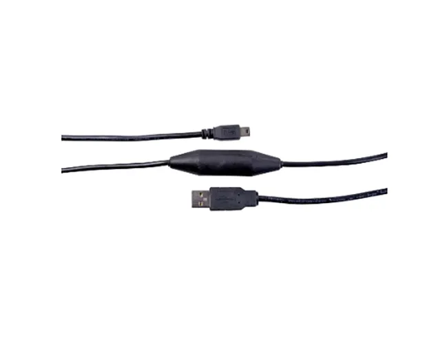 AC2001 | Servisní kabel pro propojení HP23 s převodníkem, UART > Mini-USB